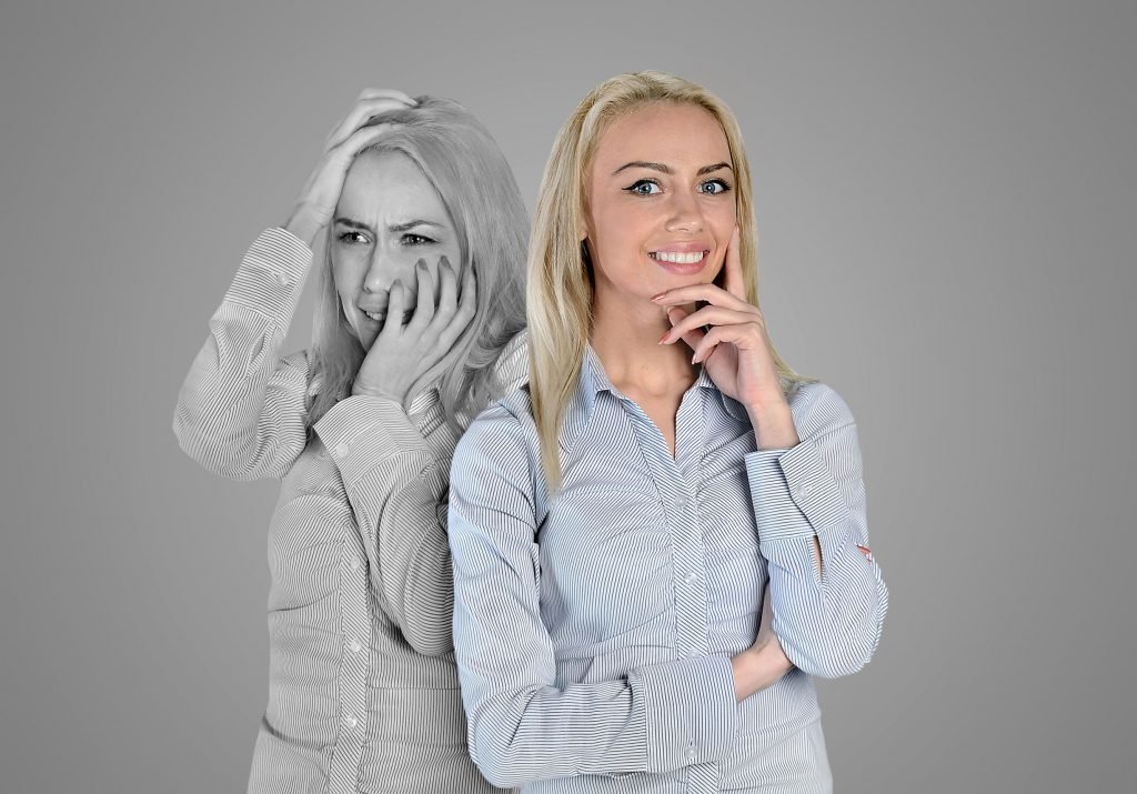 Cognitive behavioral therapy depression