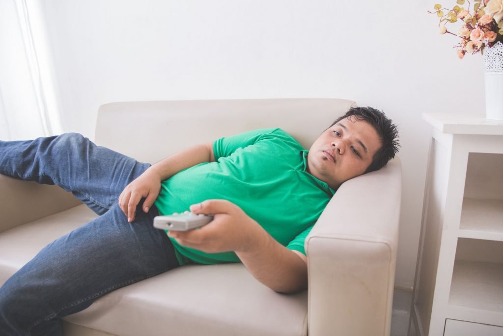 laziness