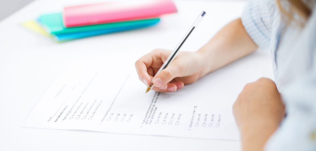 ADHD testing