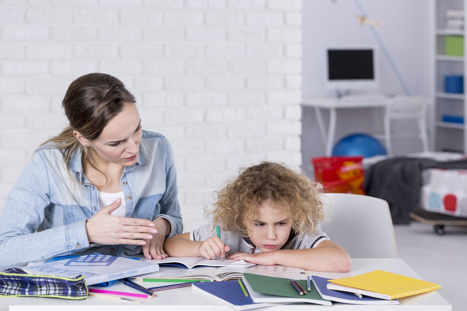 Thorough ADHD and Learning Disability Evaluations in Denver, CO