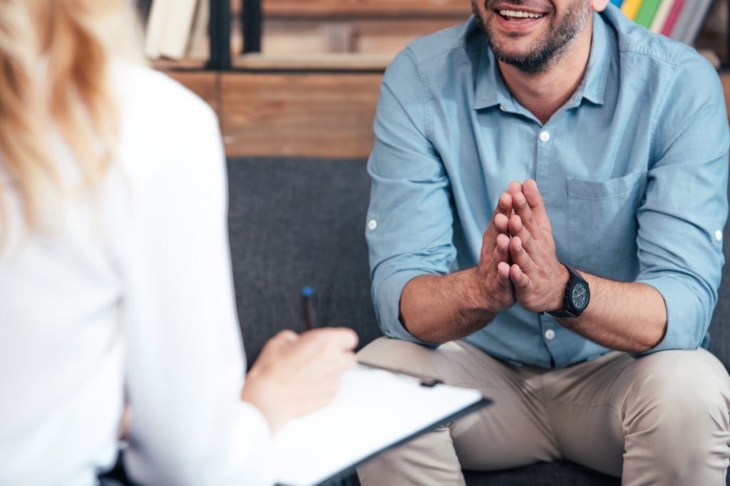 Family Counselor in Lone Tree, CO