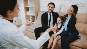 Family Counselors Serving Highlands Ranch, Colorado