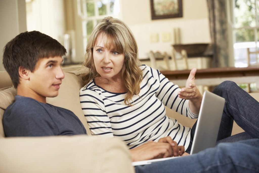 motivating teens