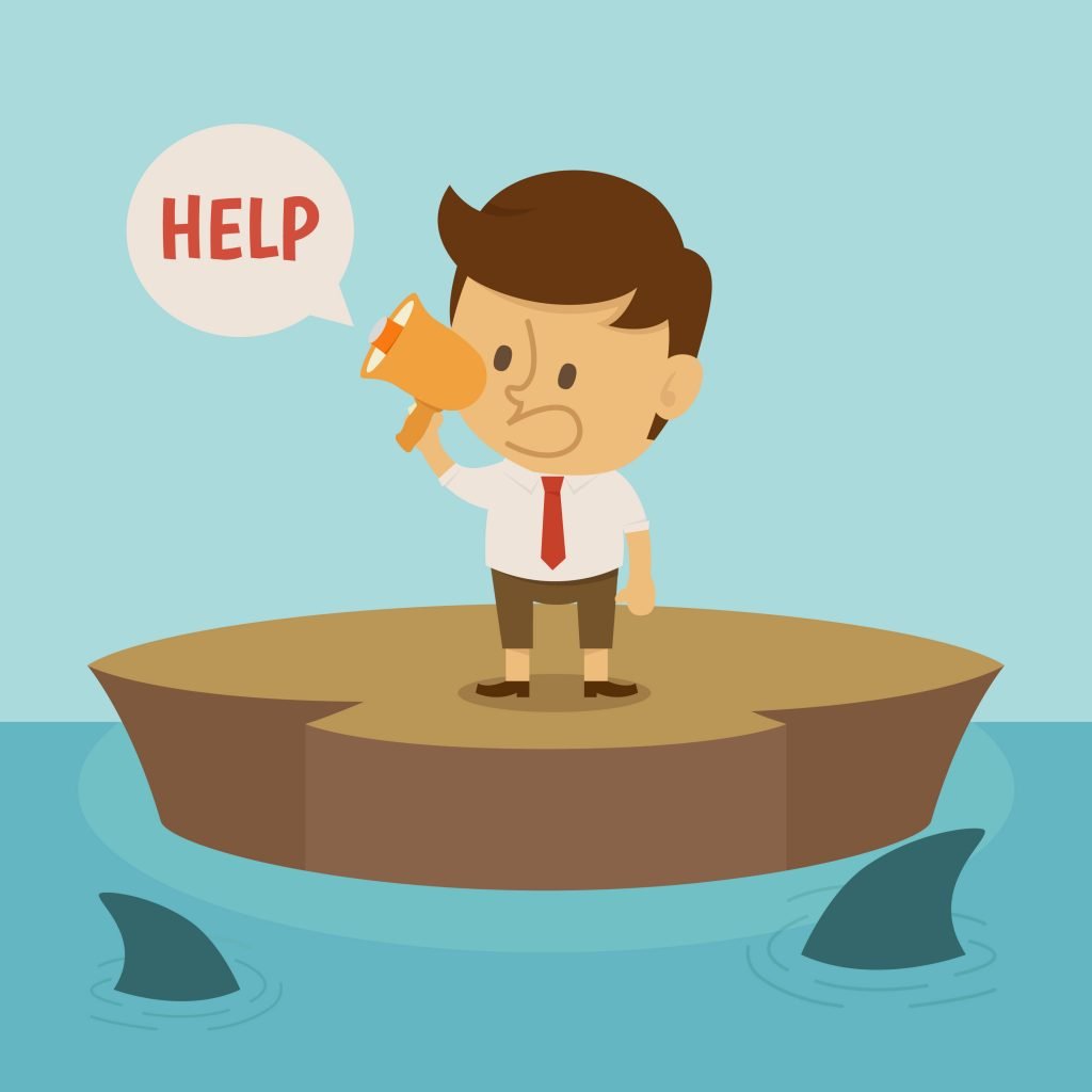crisis survival skills