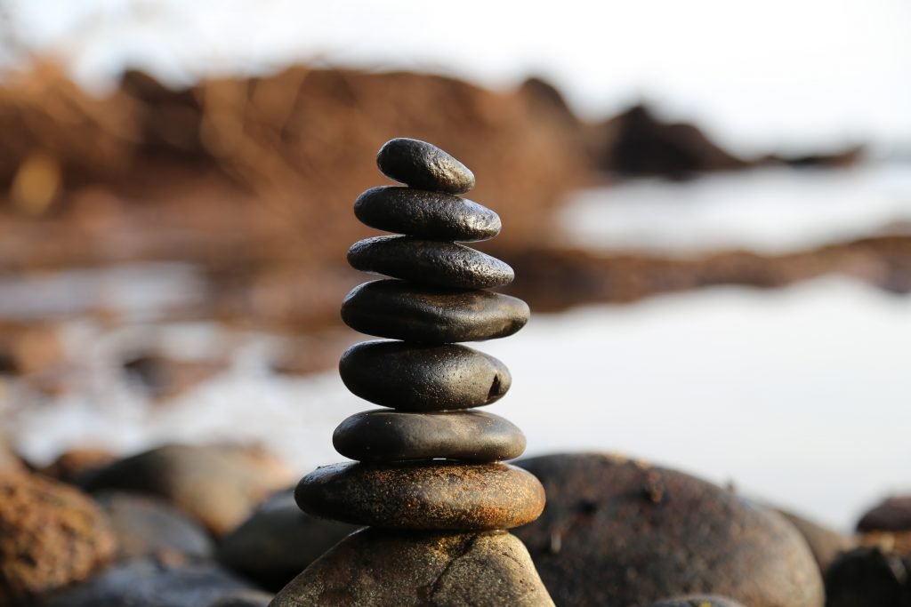 mindfulness exercises