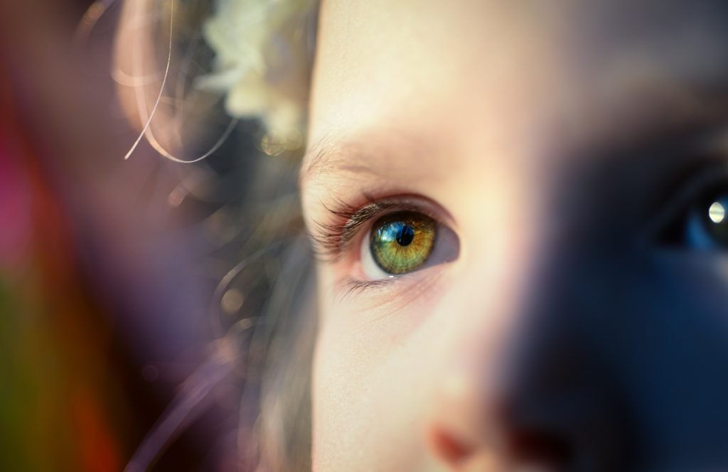 Common Child Psychology Disorders
