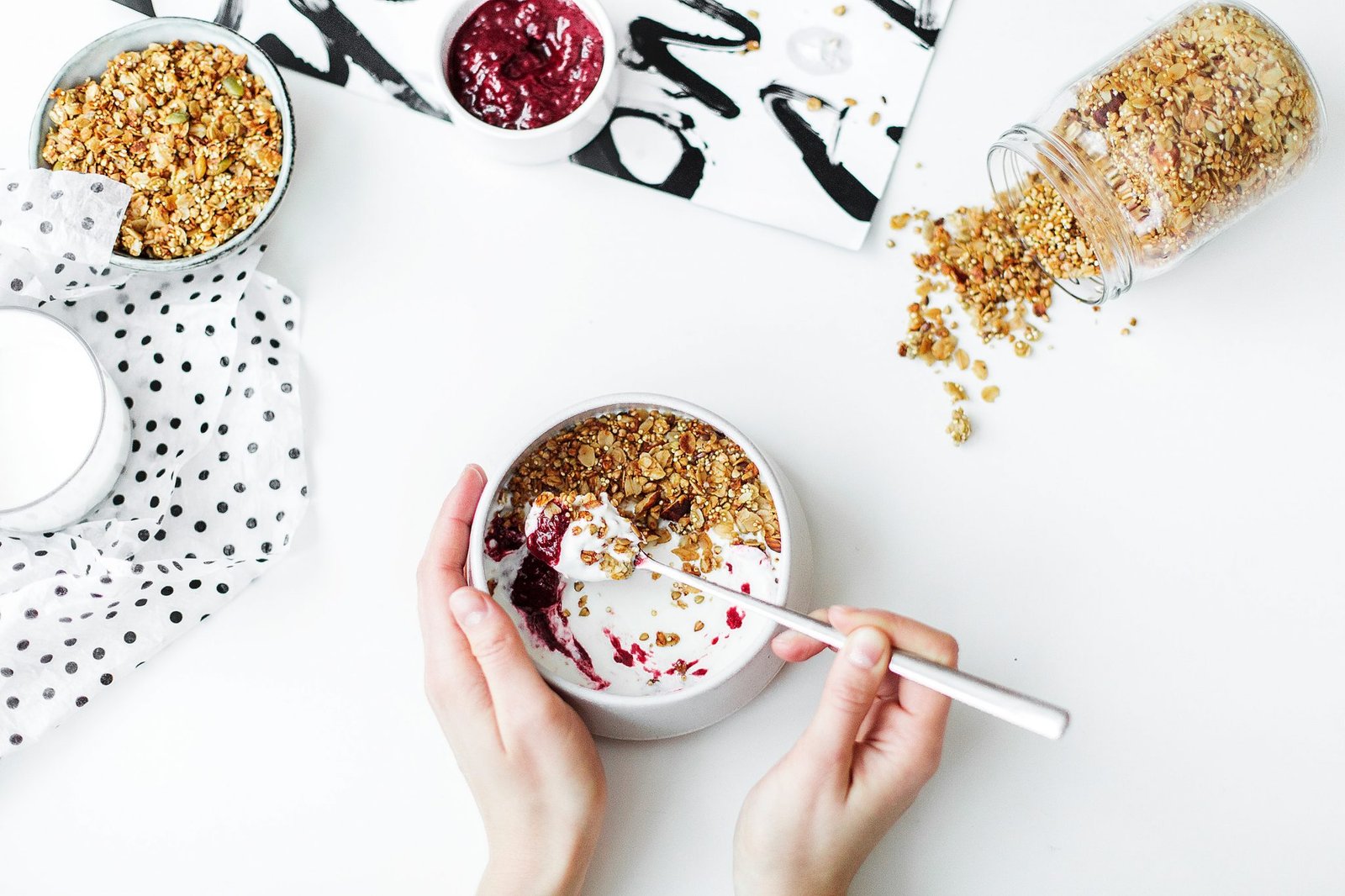 mindful eating