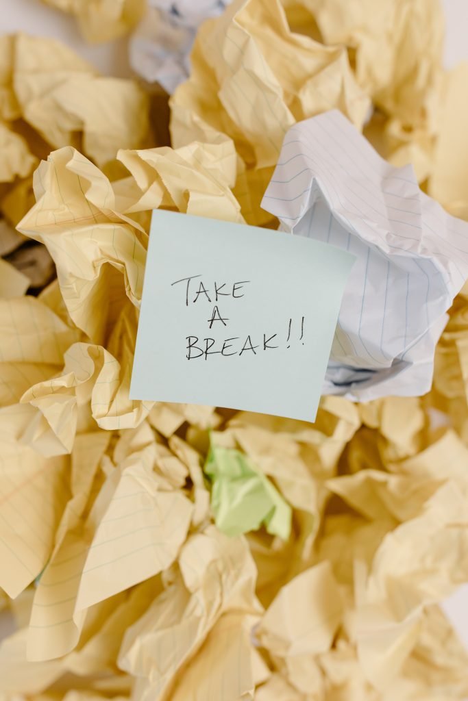 All About Burnout
