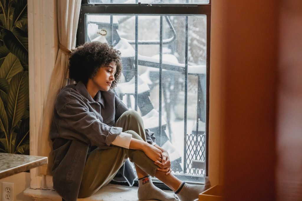 The Practice of Vulnerability
