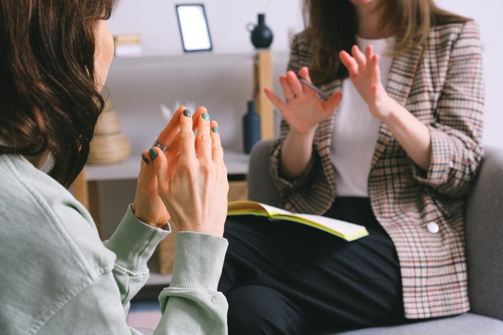 How To Find A Therapist That Is Right For You 