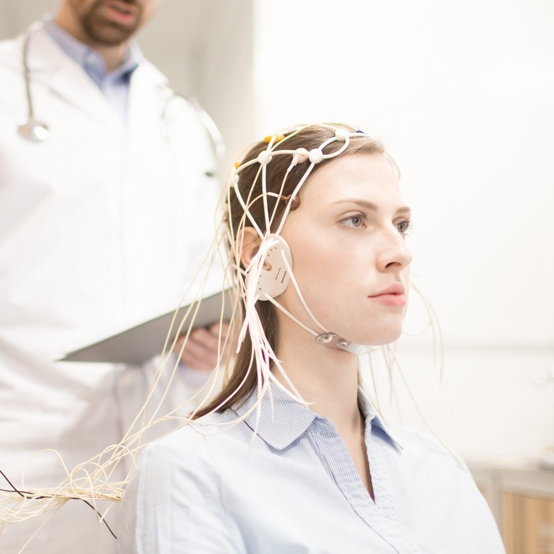 2-QEEG Artifacting Services